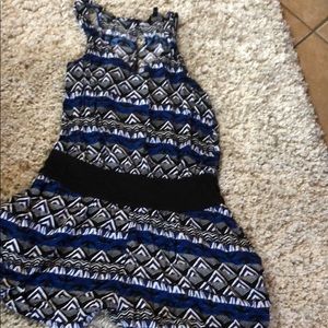 Jump shorts perfect for summer